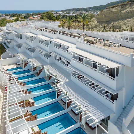 Aloe Hotel - Adults Only Faliraki Eksteriør bilde