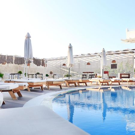 Aloe Hotel - Adults Only Faliraki Eksteriør bilde