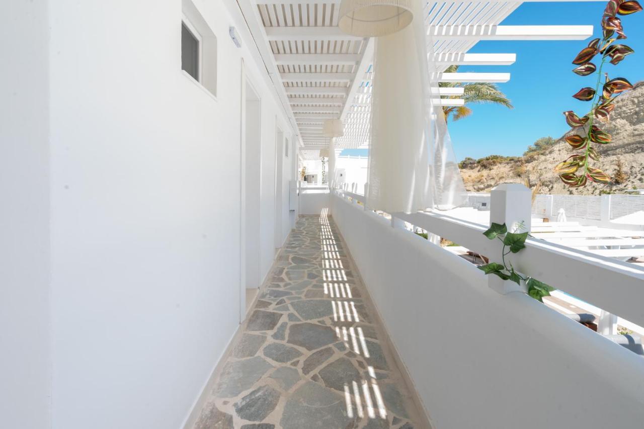 Aloe Hotel - Adults Only Faliraki Eksteriør bilde