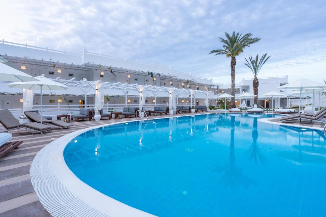 Aloe Hotel - Adults Only Faliraki Eksteriør bilde